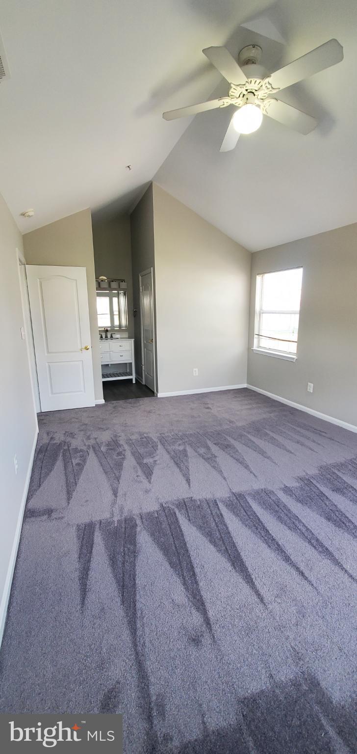 VILLAGE OF MONTGOMERY RUN - Residential