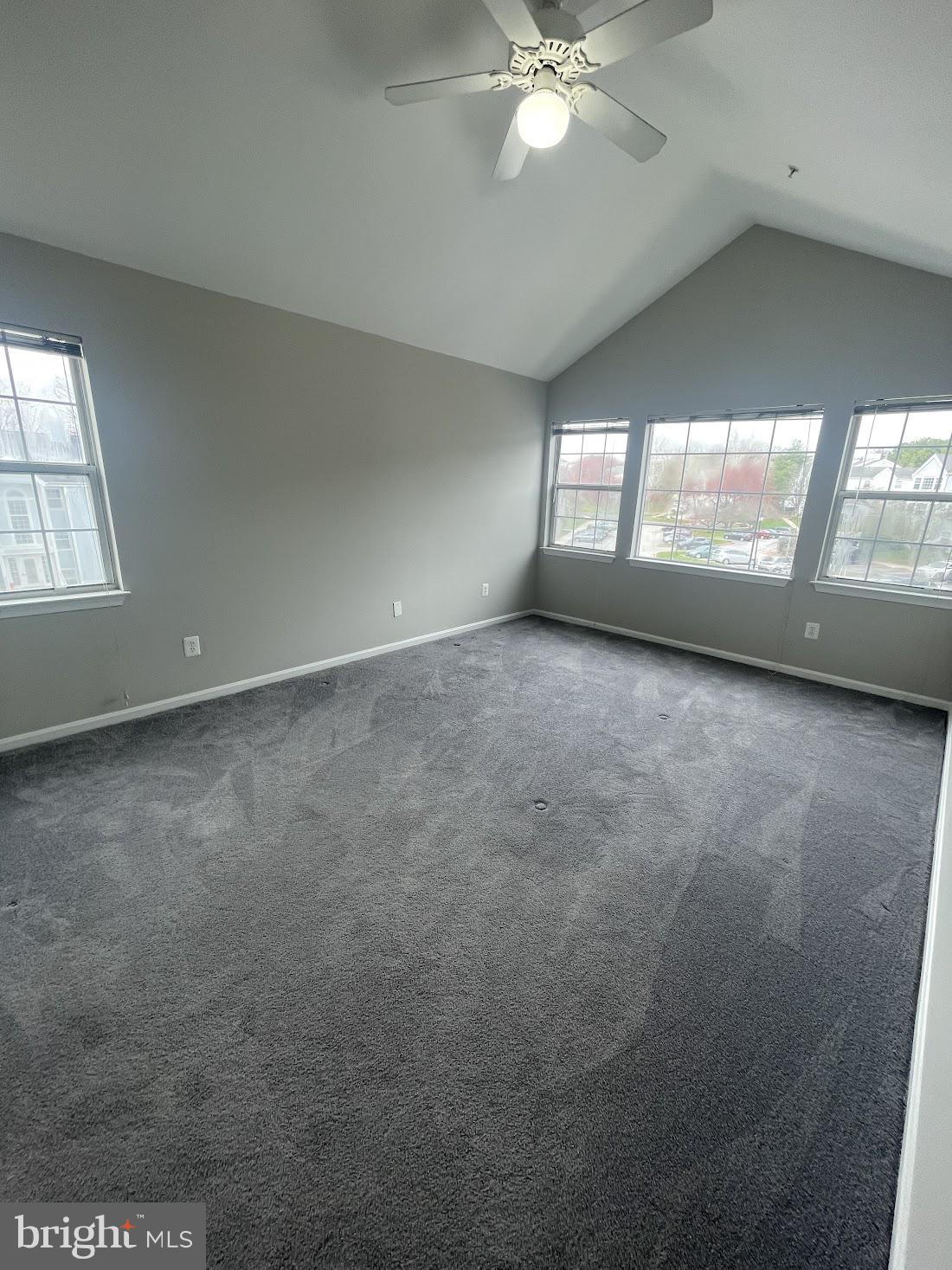 VILLAGE OF MONTGOMERY RUN - Residential