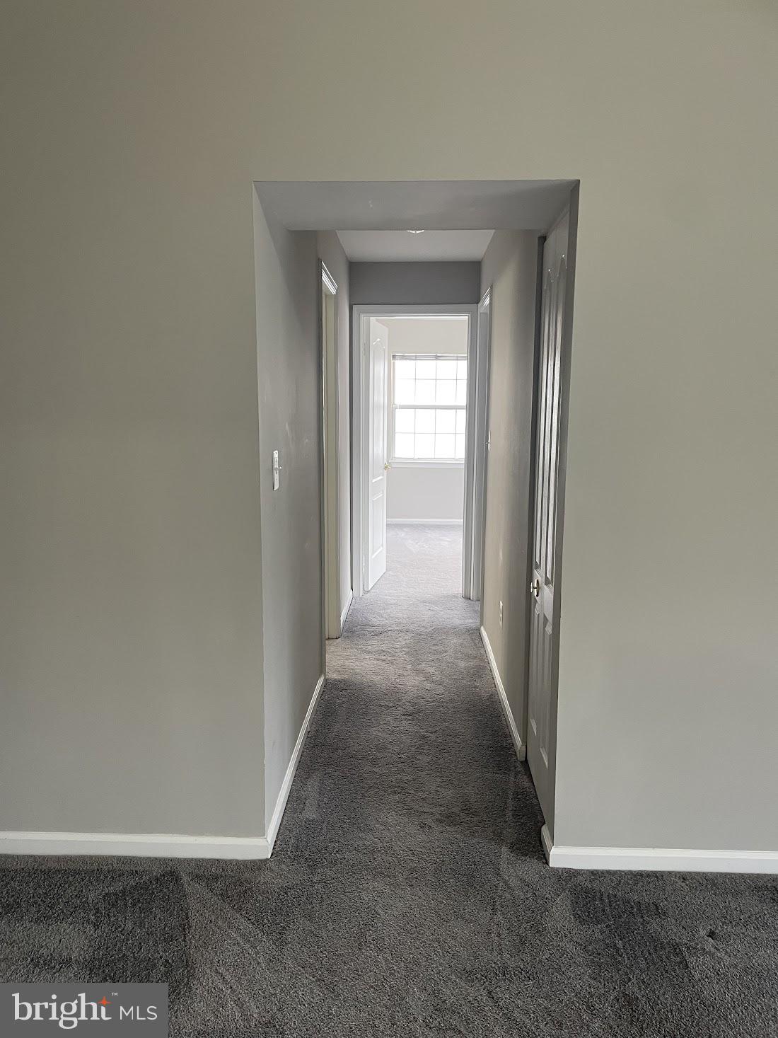 VILLAGE OF MONTGOMERY RUN - Residential