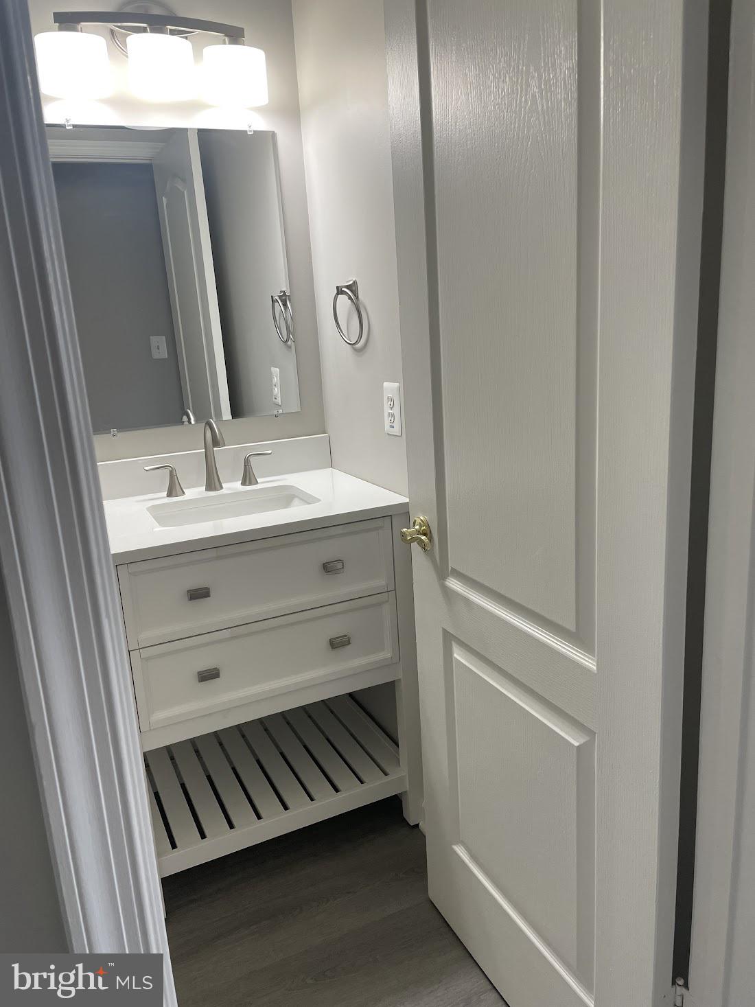 VILLAGE OF MONTGOMERY RUN - Residential