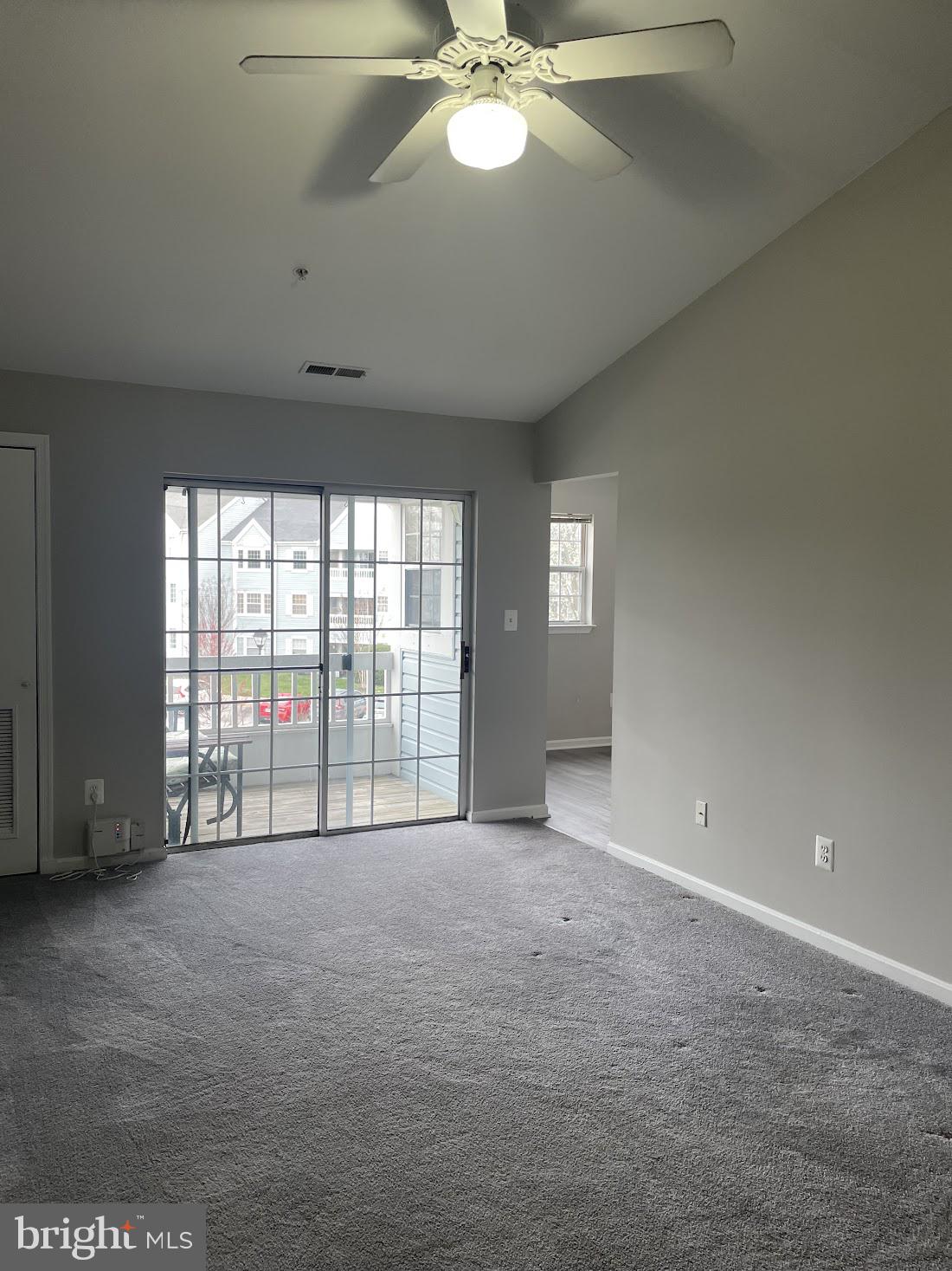 VILLAGE OF MONTGOMERY RUN - Residential