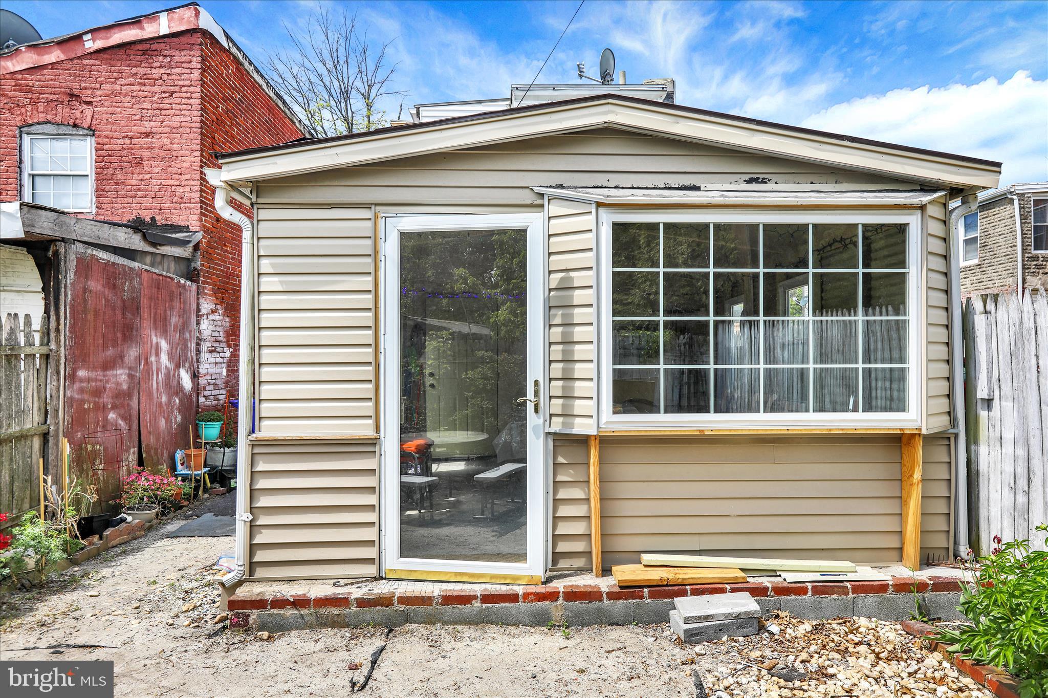 READING - Residential