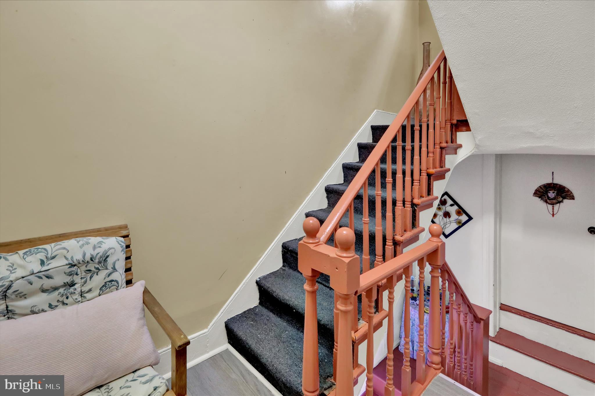 READING - Residential