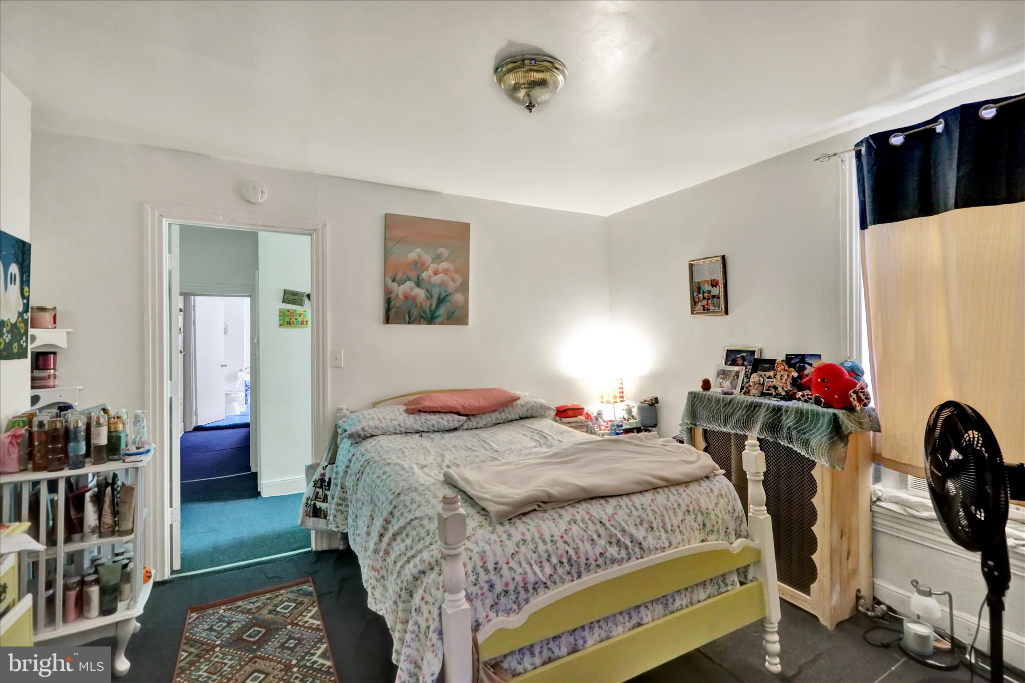READING - Residential