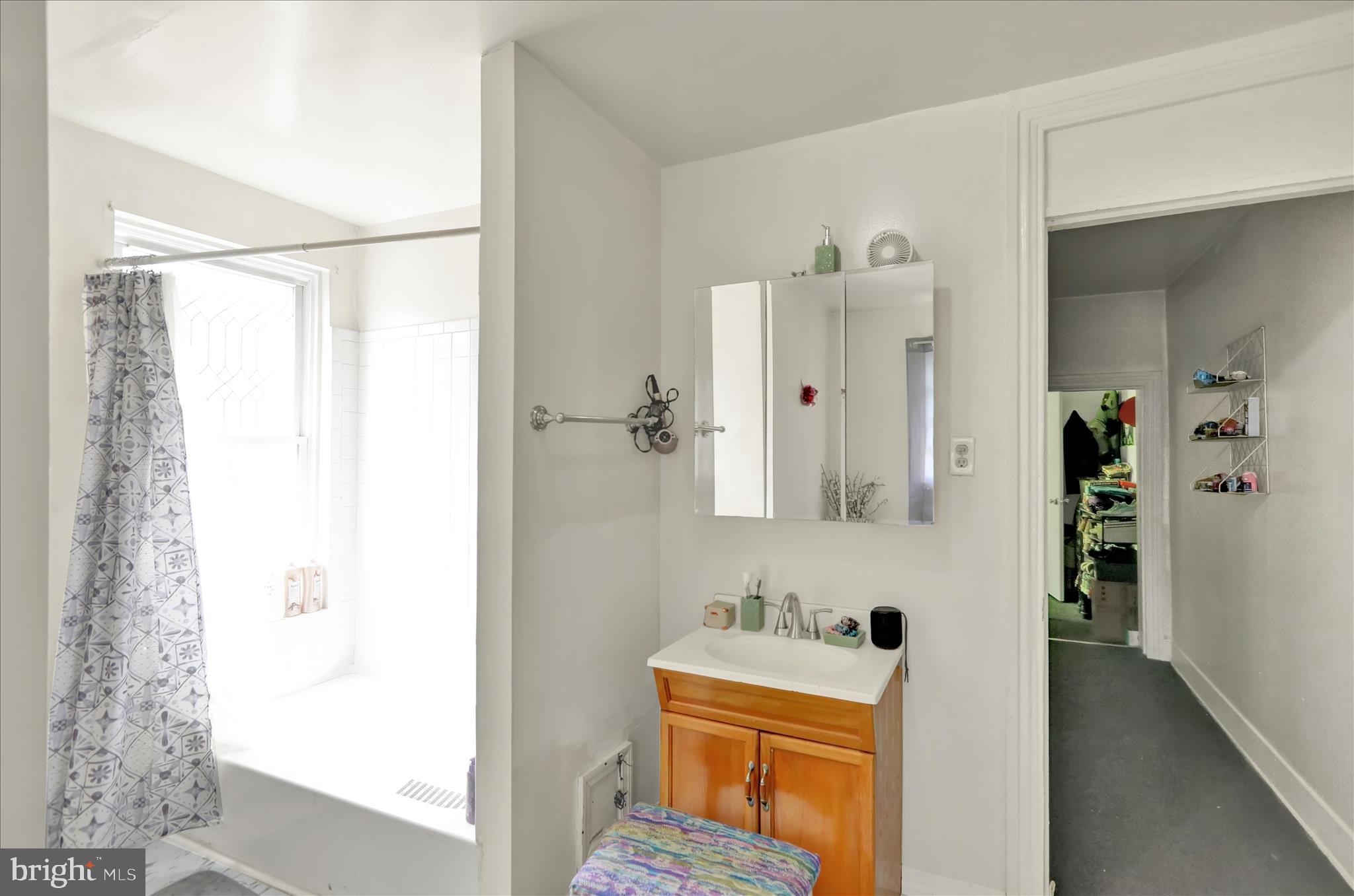 READING - Residential