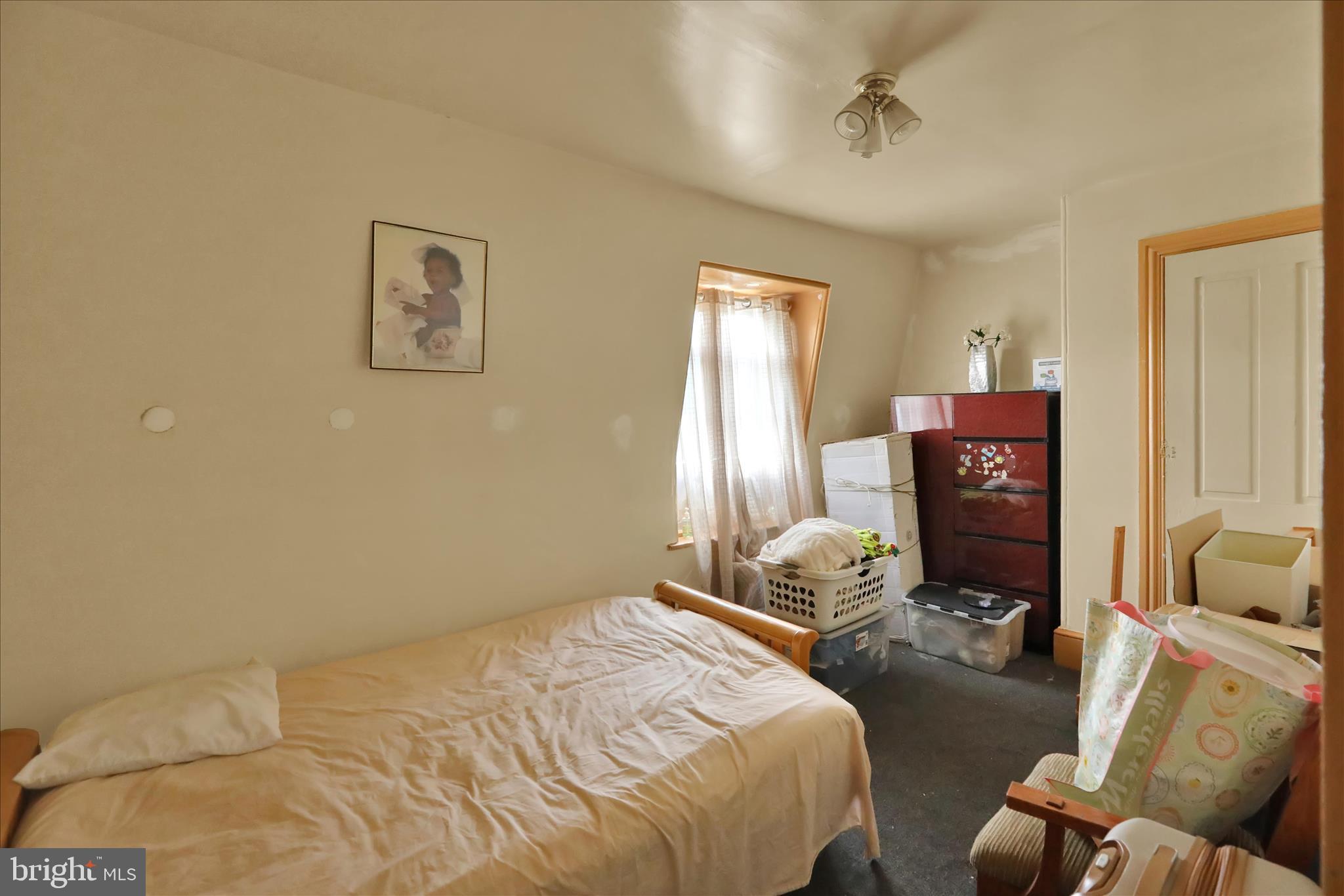 READING - Residential