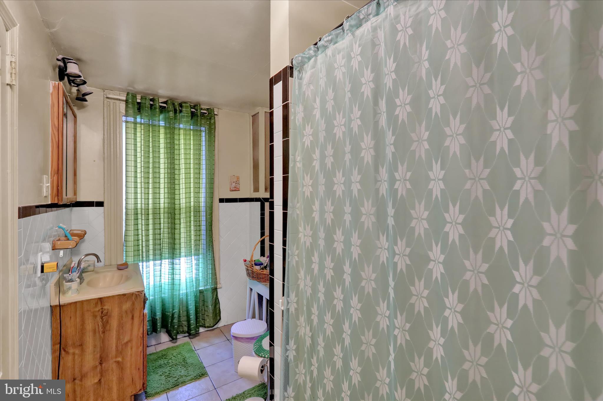 READING - Residential