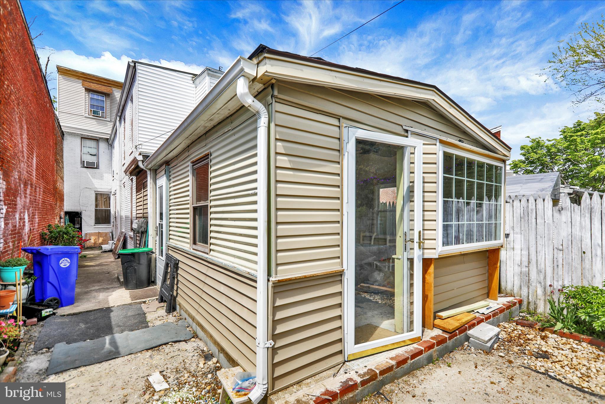 READING - Residential