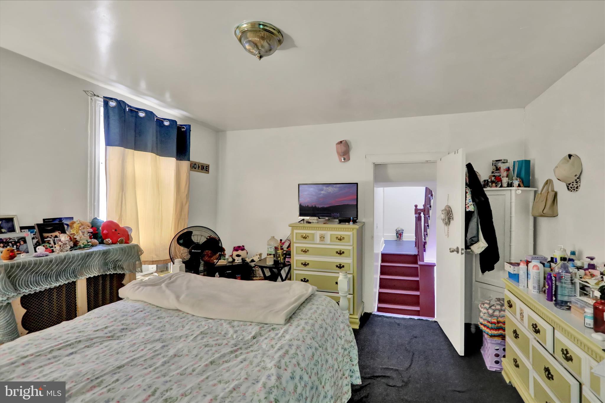 READING - Residential