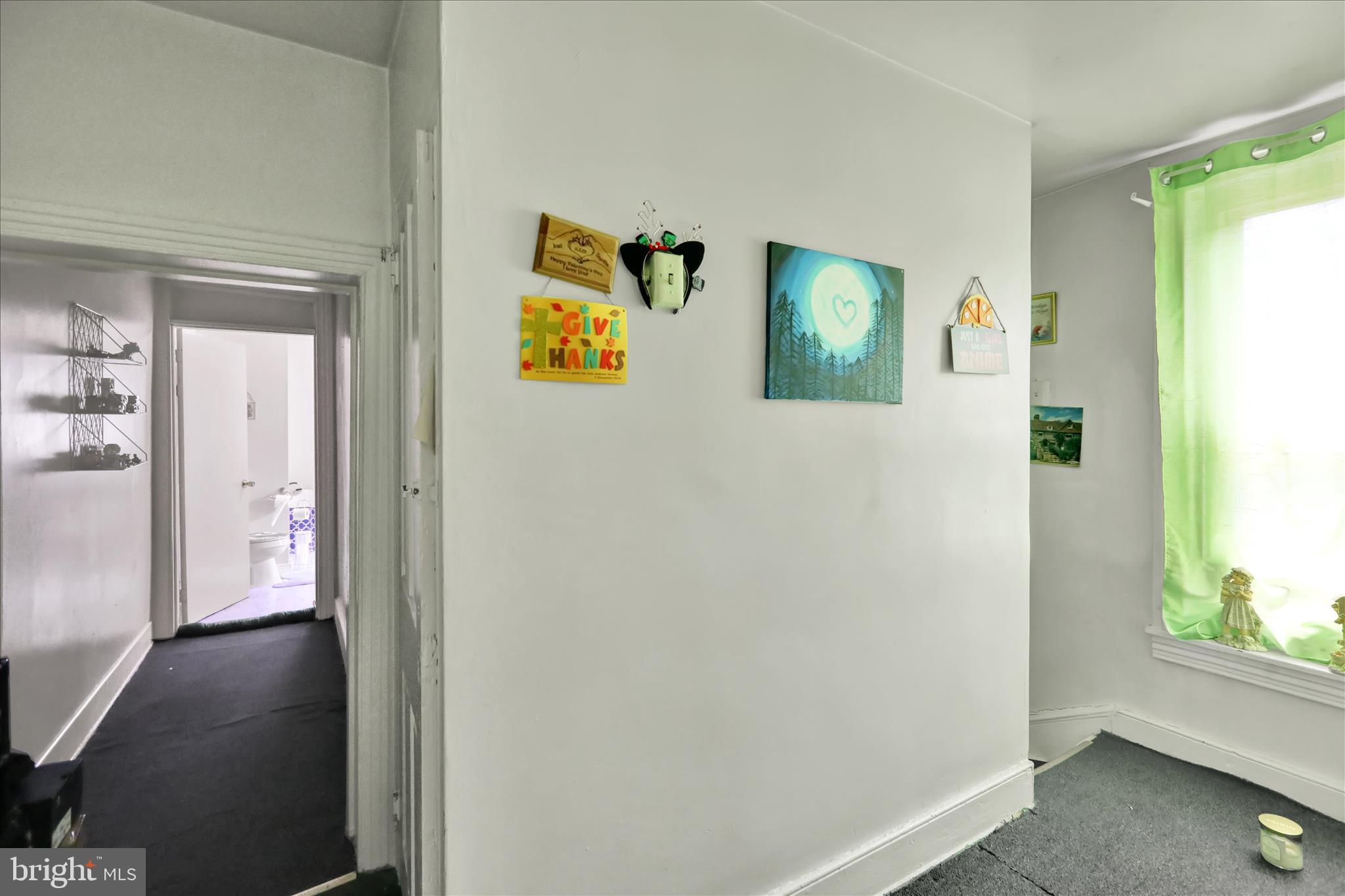 READING - Residential