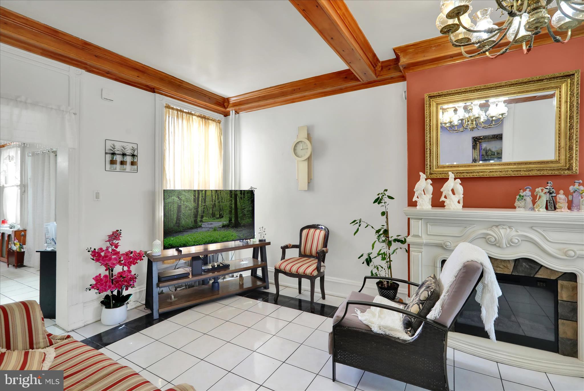 READING - Residential