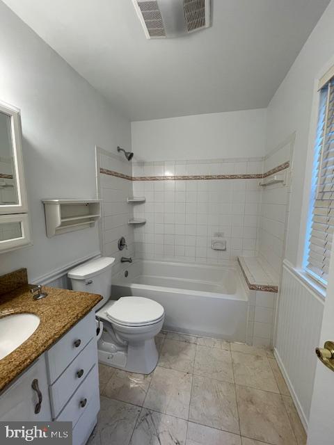 ROUND BAY CITY - Residential