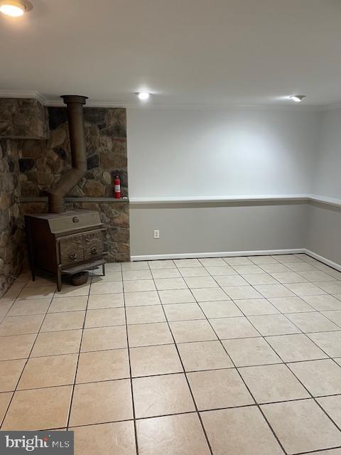 ROUND BAY CITY - Residential