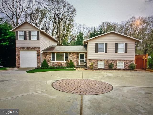 ROUND BAY CITY - Residential