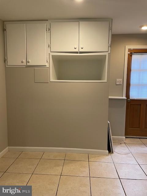 ROUND BAY CITY - Residential