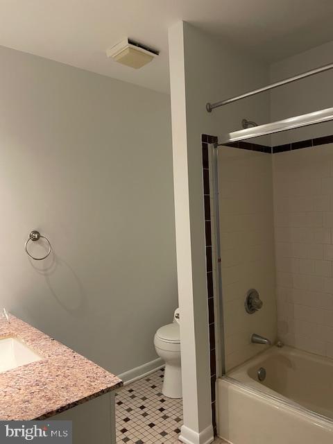 ROUND BAY CITY - Residential