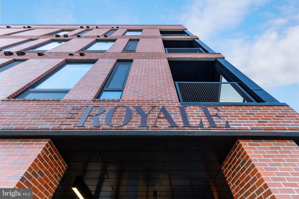 Photo of 6910 Ridge Avenue #409, PHILADELPHIA, PA 19128 (MLS # PAPH2560394)