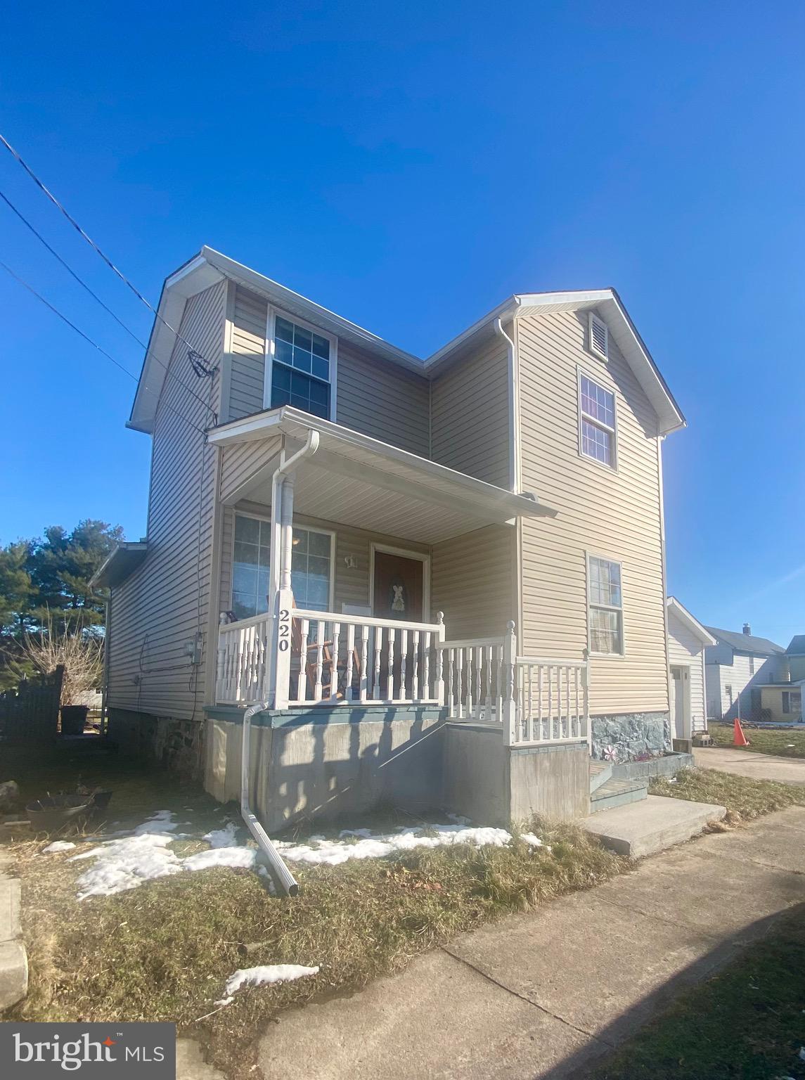 NONE AVAILABLE - Residential Income