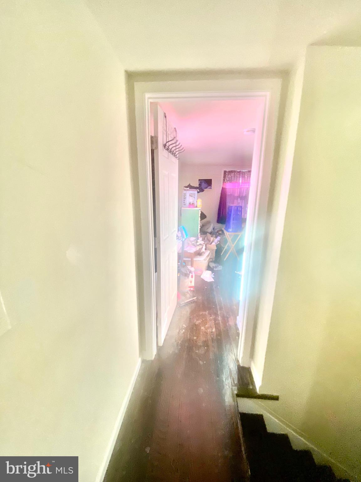 NONE AVAILABLE - Residential Income