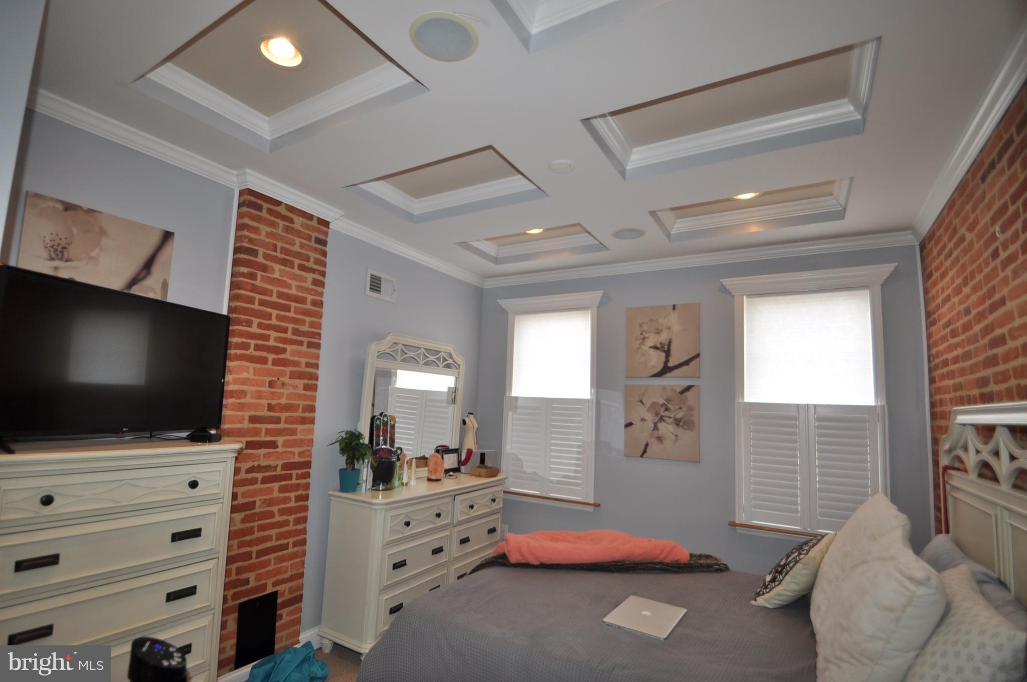 PATTERSON PARK - Residential Lease