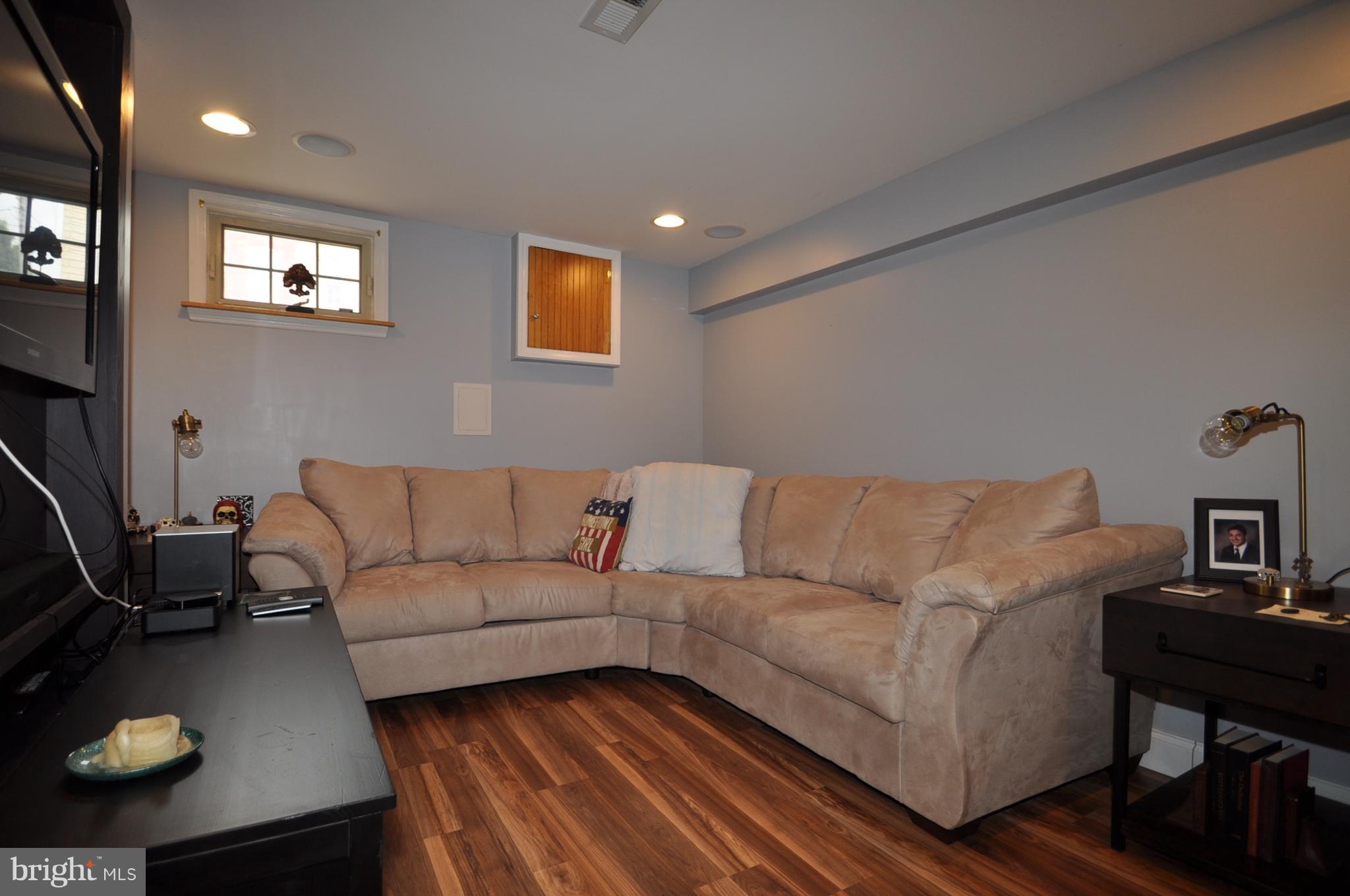 PATTERSON PARK - Residential Lease