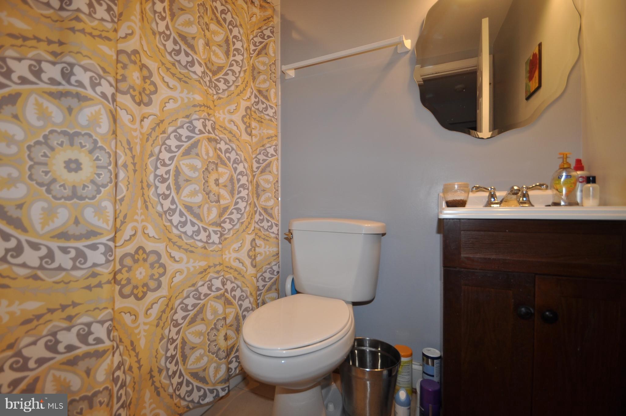 PATTERSON PARK - Residential Lease