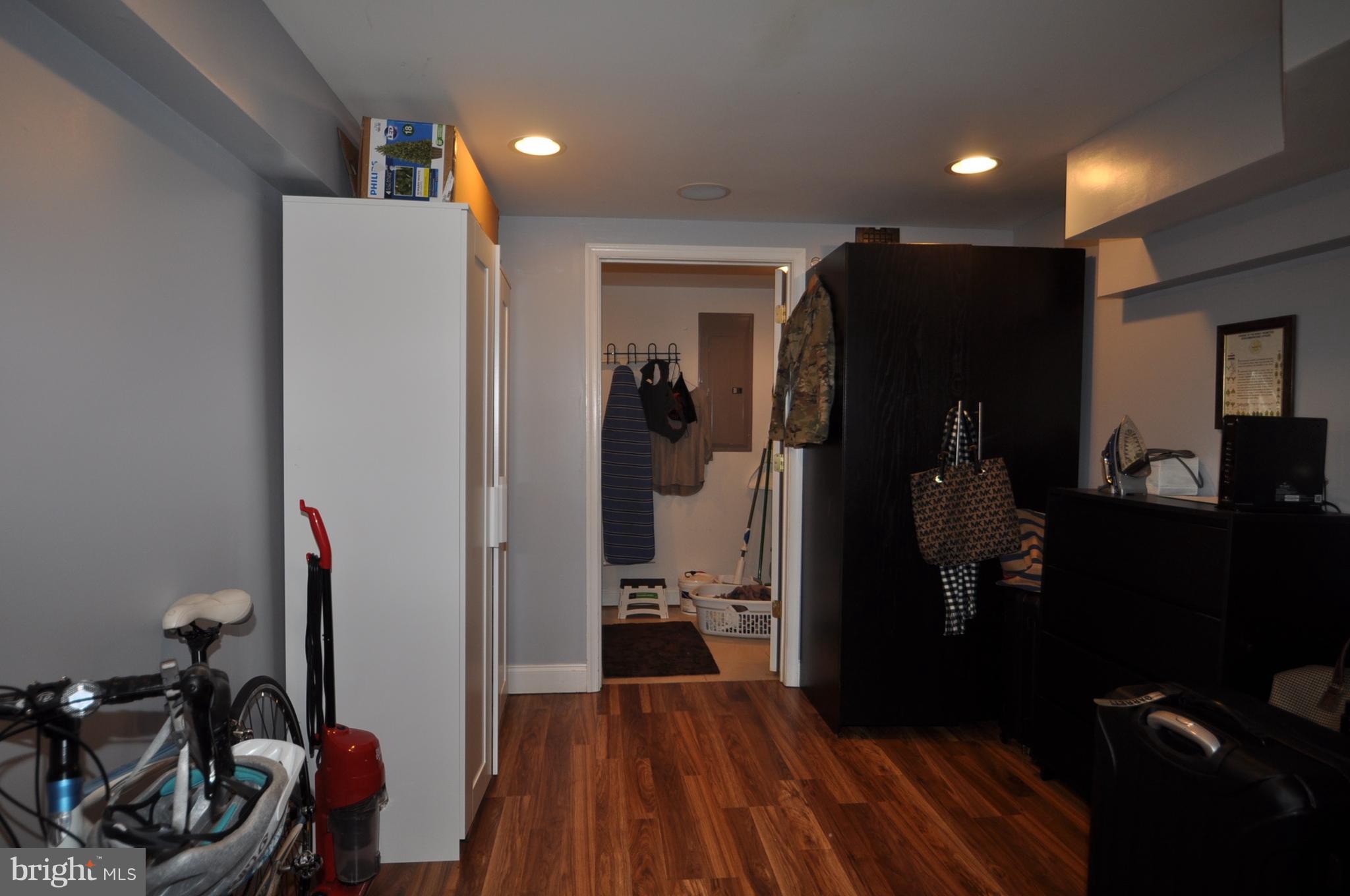 PATTERSON PARK - Residential Lease