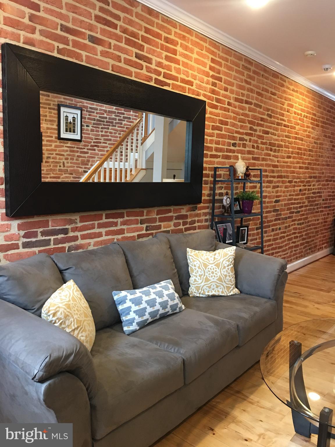 PATTERSON PARK - Residential Lease