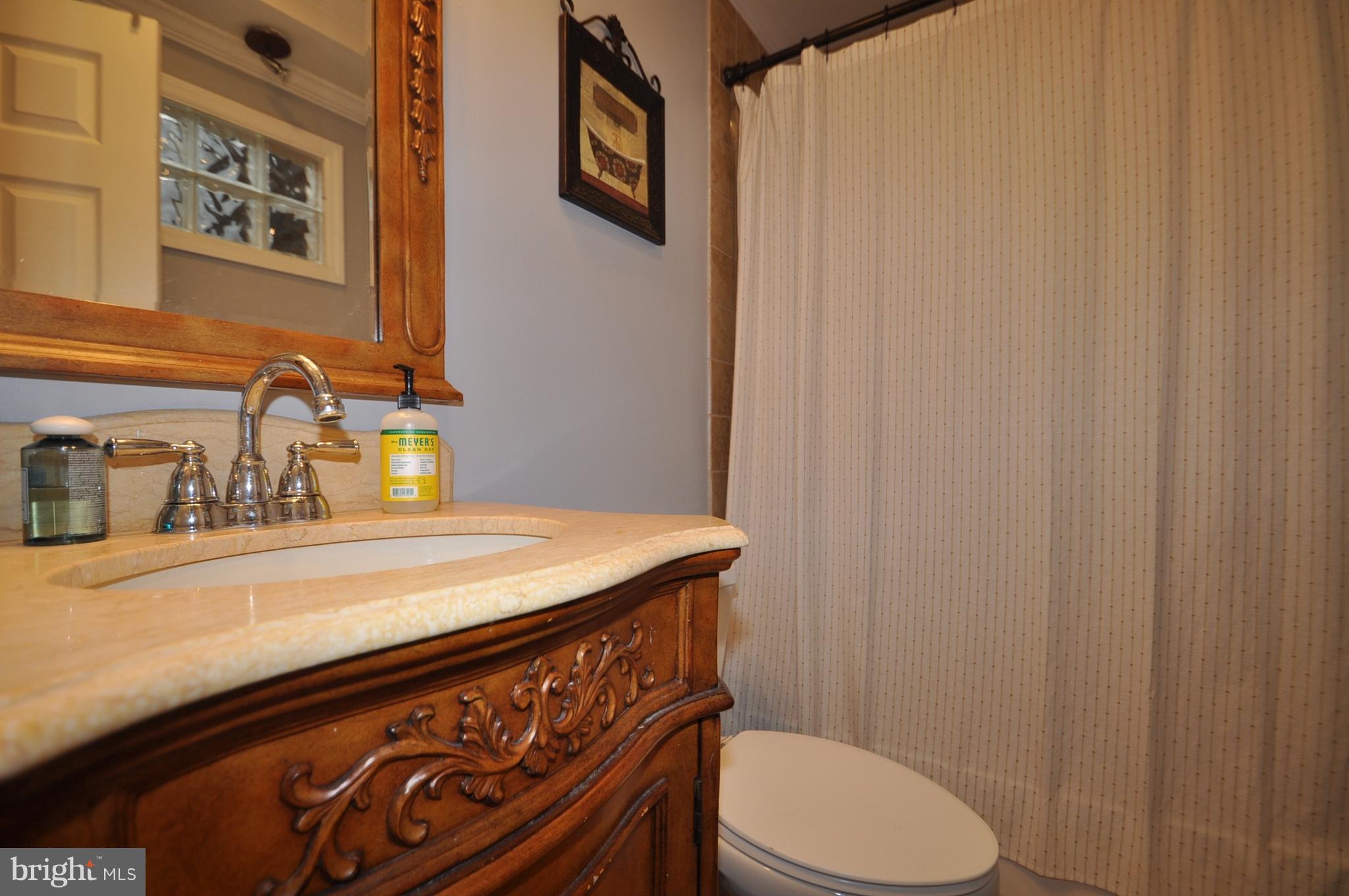 PATTERSON PARK - Residential Lease