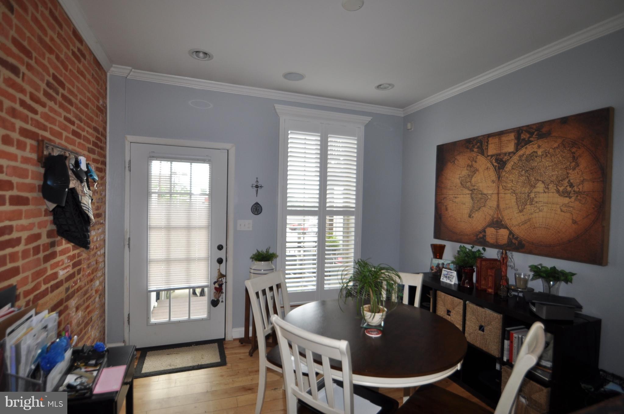 PATTERSON PARK - Residential Lease