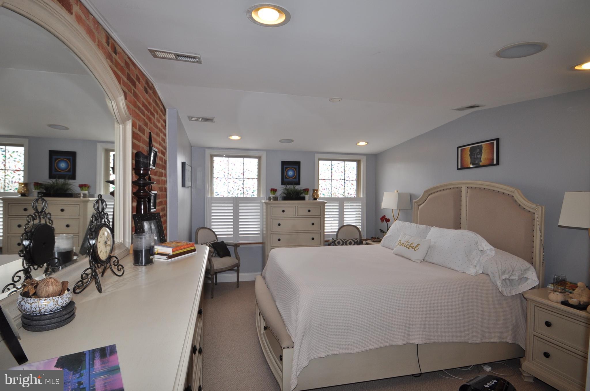 PATTERSON PARK - Residential Lease