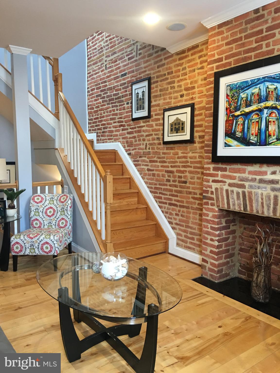 PATTERSON PARK - Residential Lease