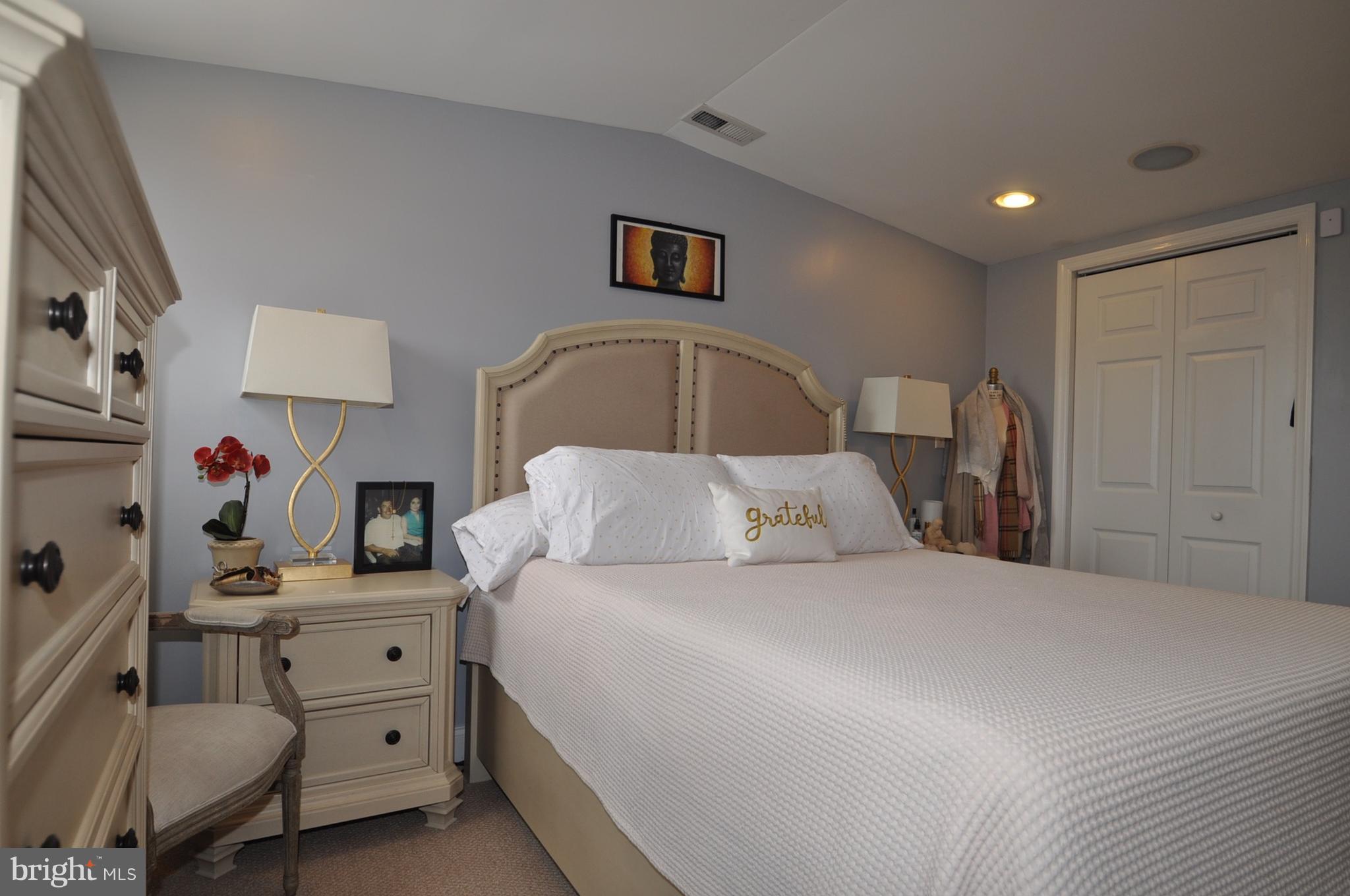 PATTERSON PARK - Residential Lease