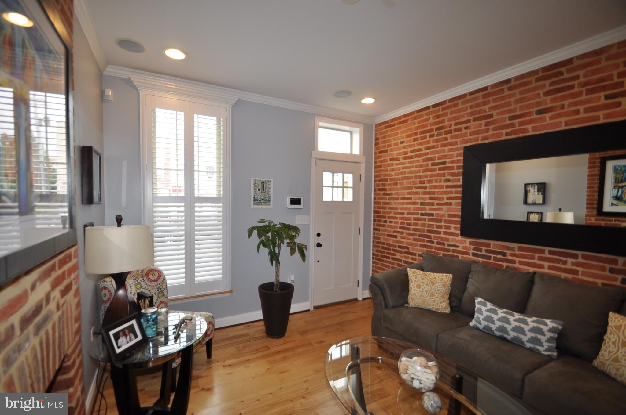 PATTERSON PARK - Residential Lease