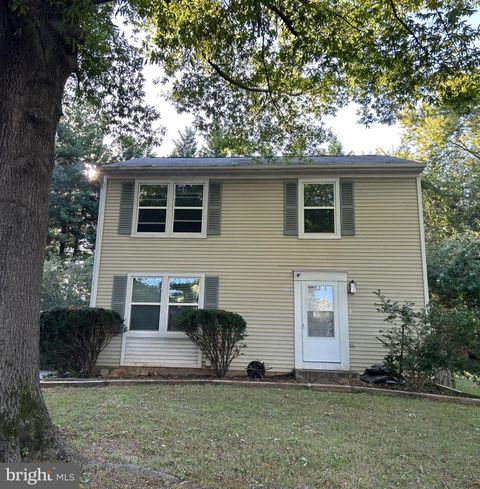 Photo of 118 Mardan Drive, REISTERSTOWN, MD 21136 (MLS # MDBC2144682)
