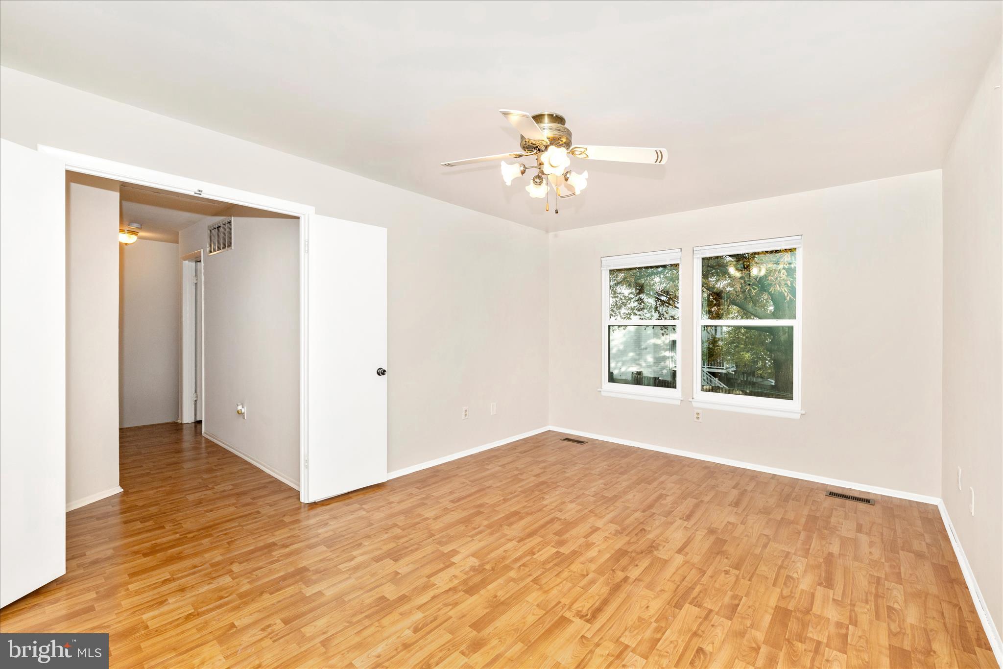 REISTERSTOWN - Residential