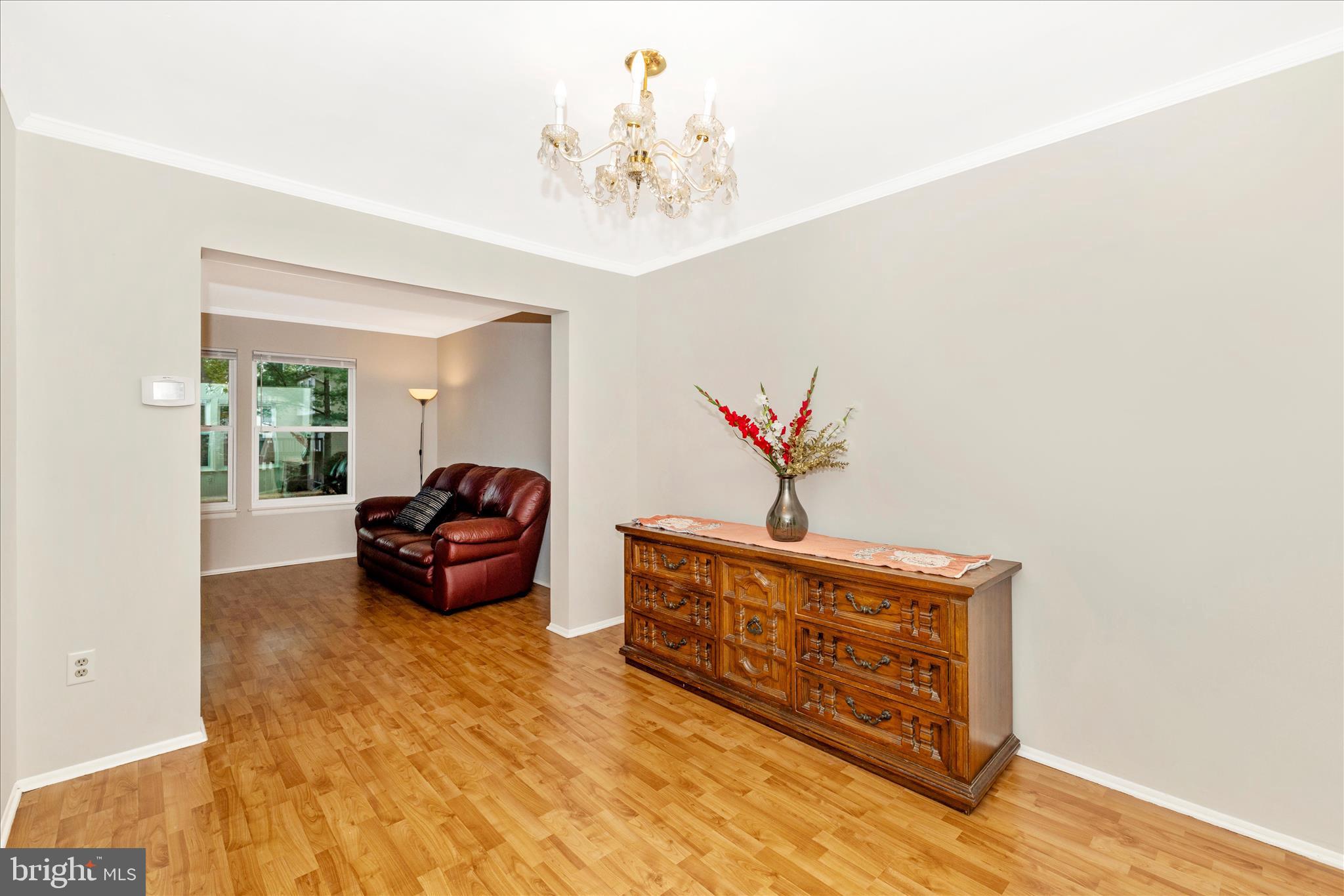 REISTERSTOWN - Residential