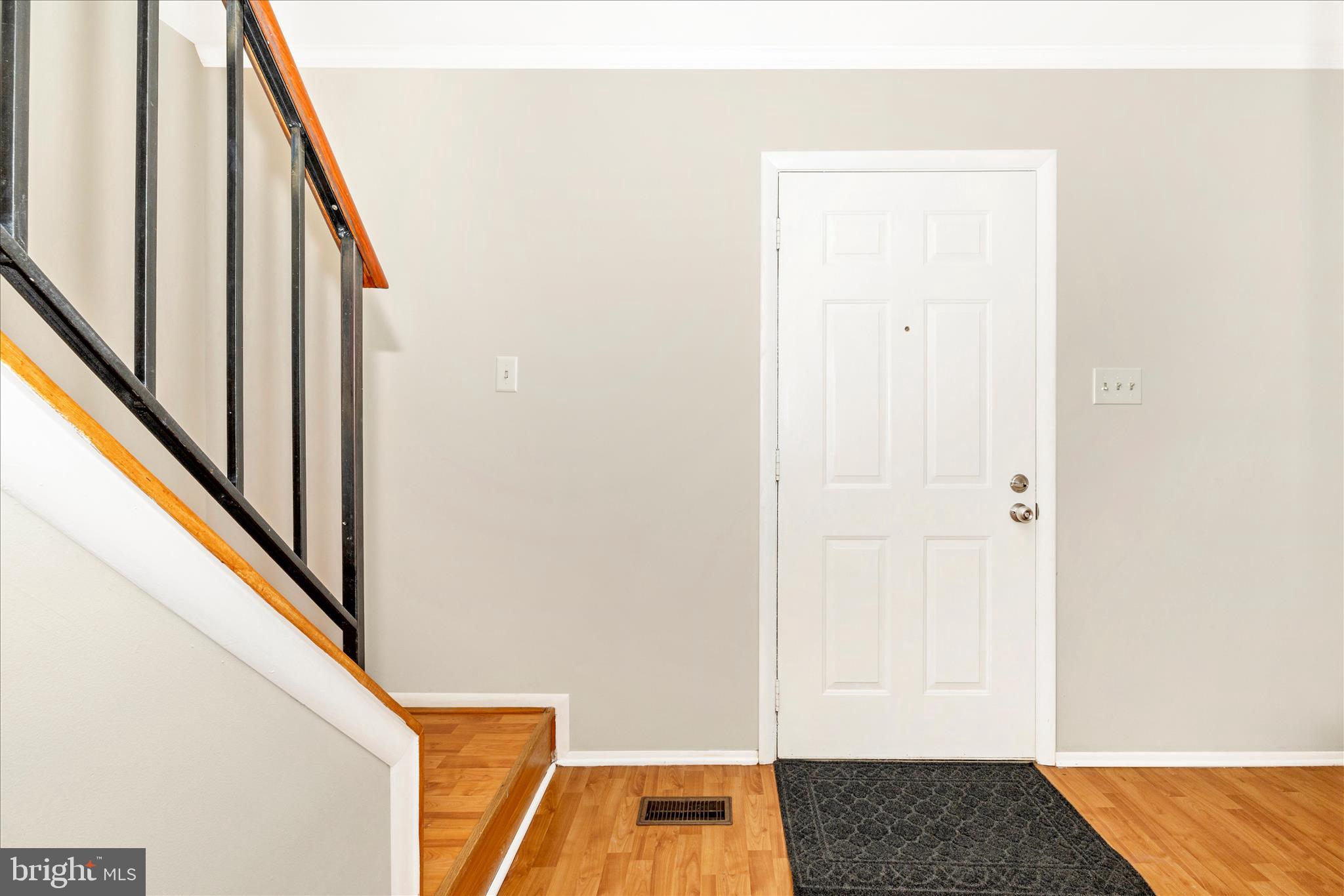 REISTERSTOWN - Residential