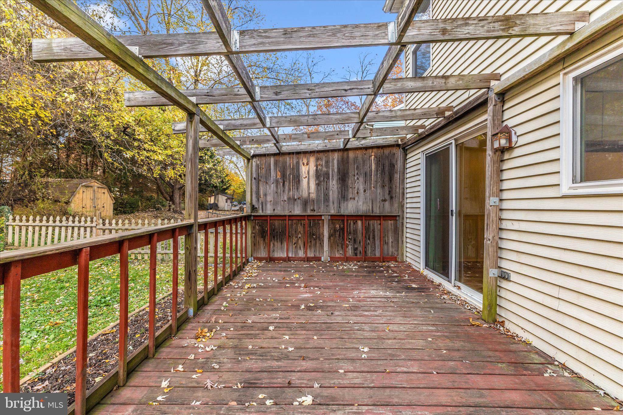 REISTERSTOWN - Residential