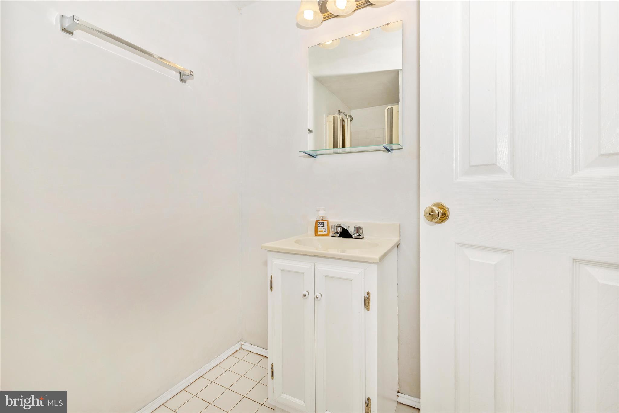 REISTERSTOWN - Residential