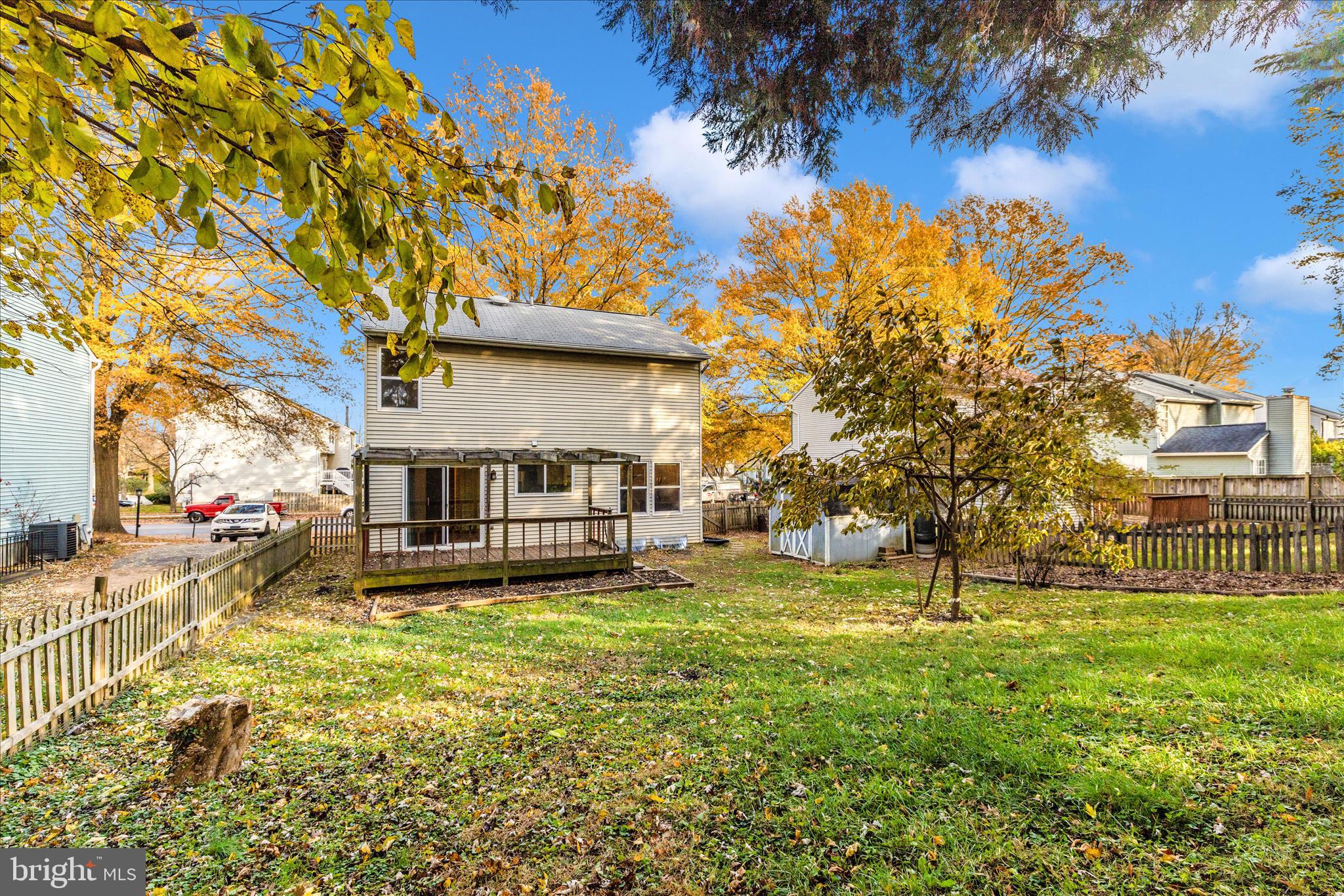 REISTERSTOWN - Residential