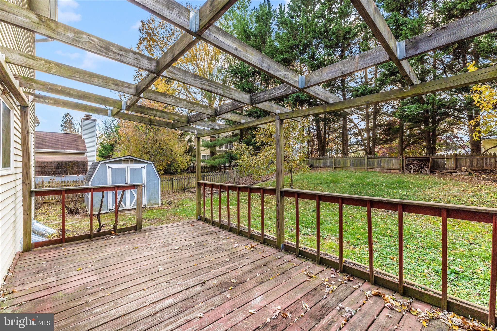 REISTERSTOWN - Residential