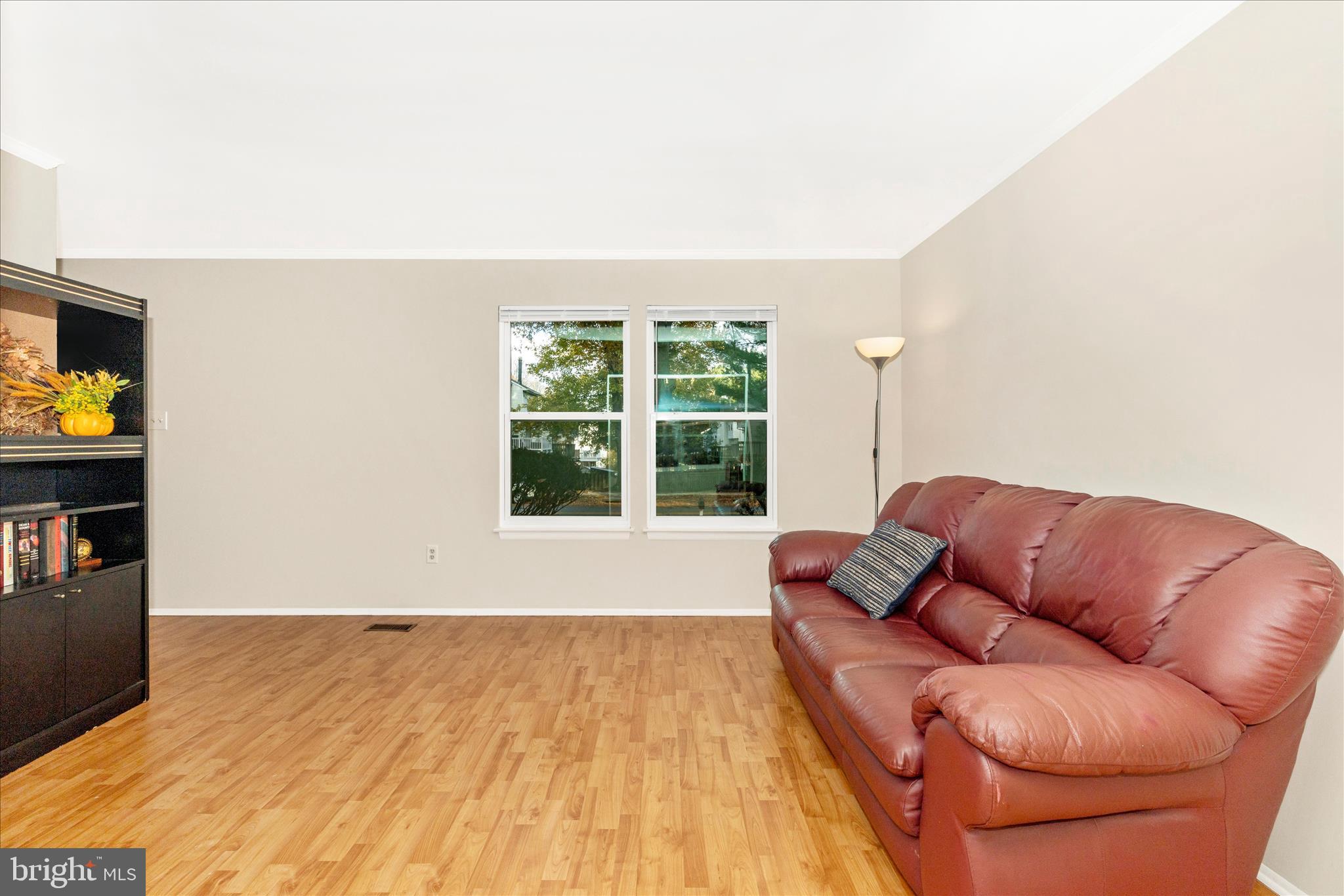 REISTERSTOWN - Residential