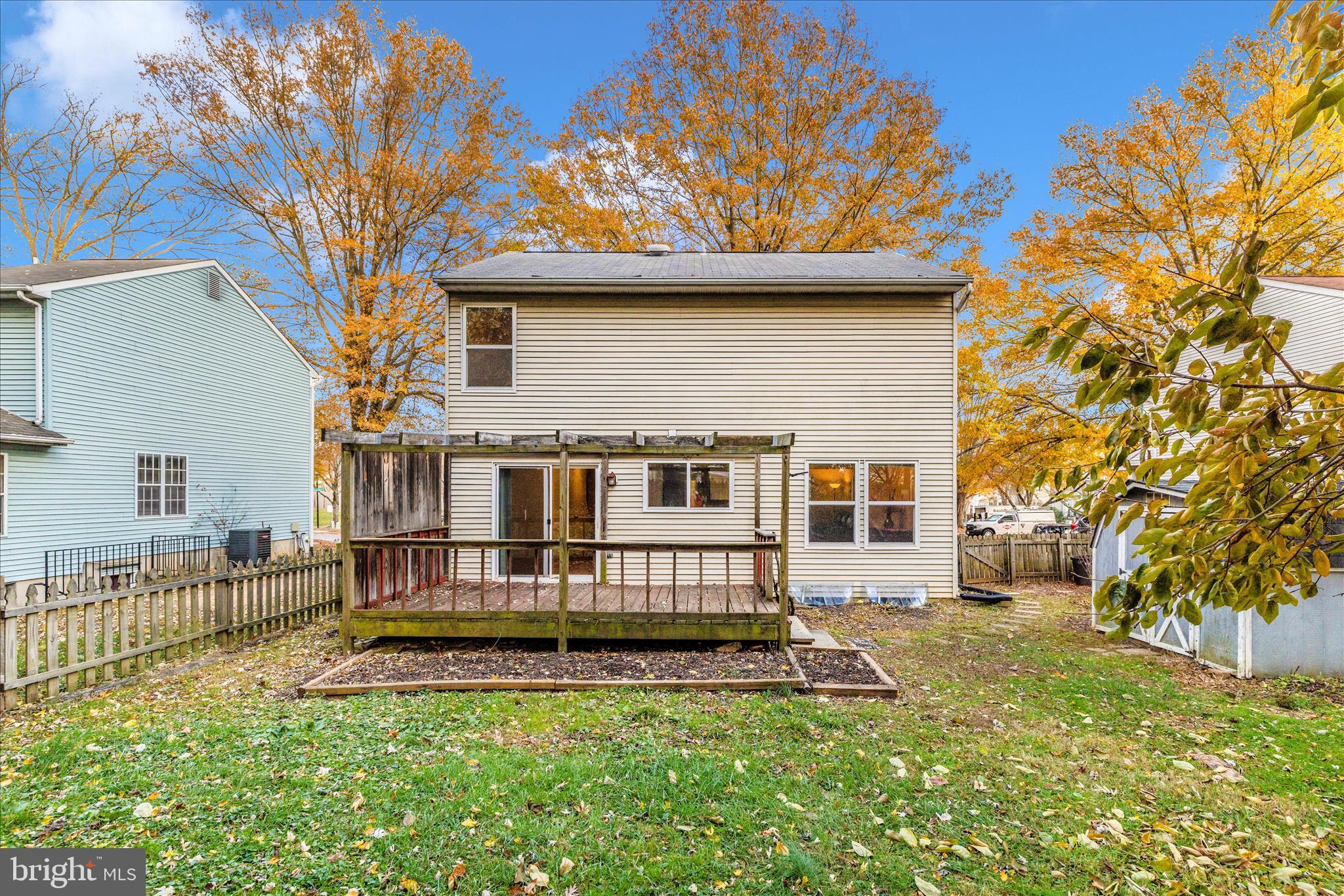 REISTERSTOWN - Residential