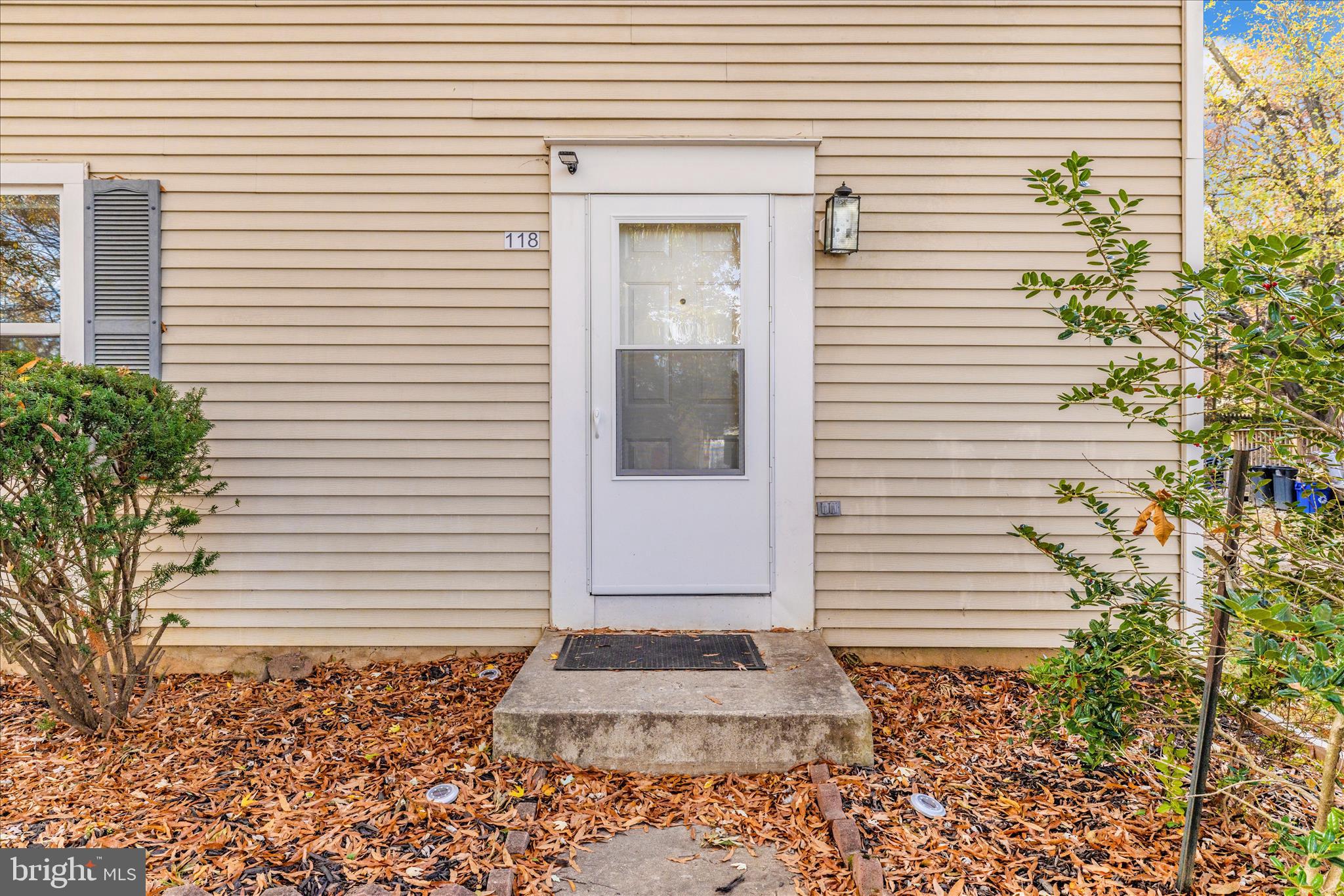 REISTERSTOWN - Residential