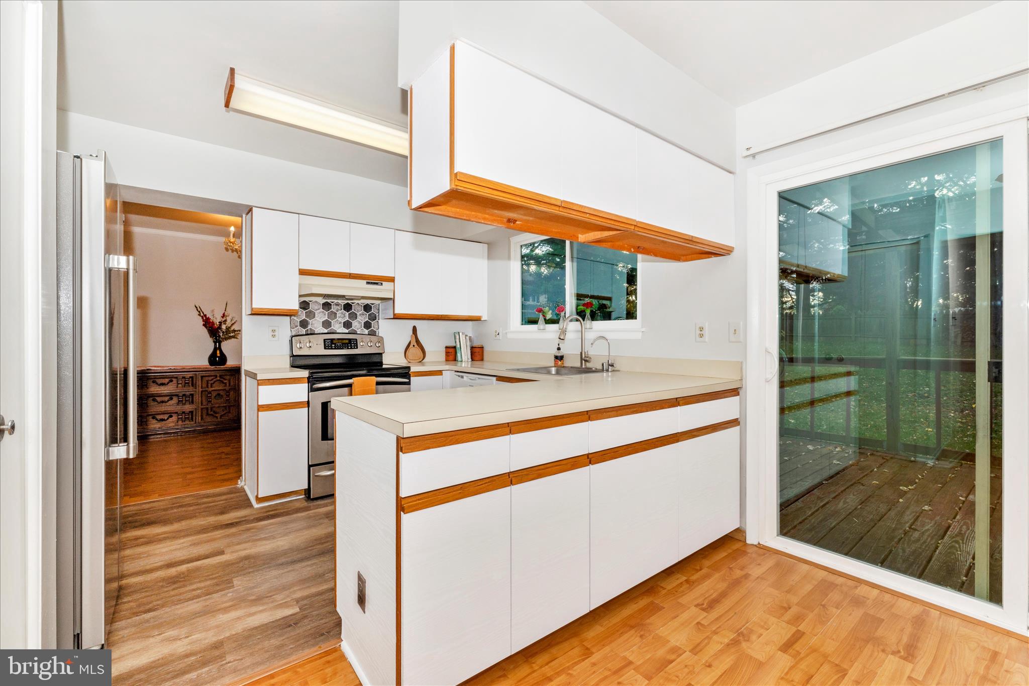 REISTERSTOWN - Residential