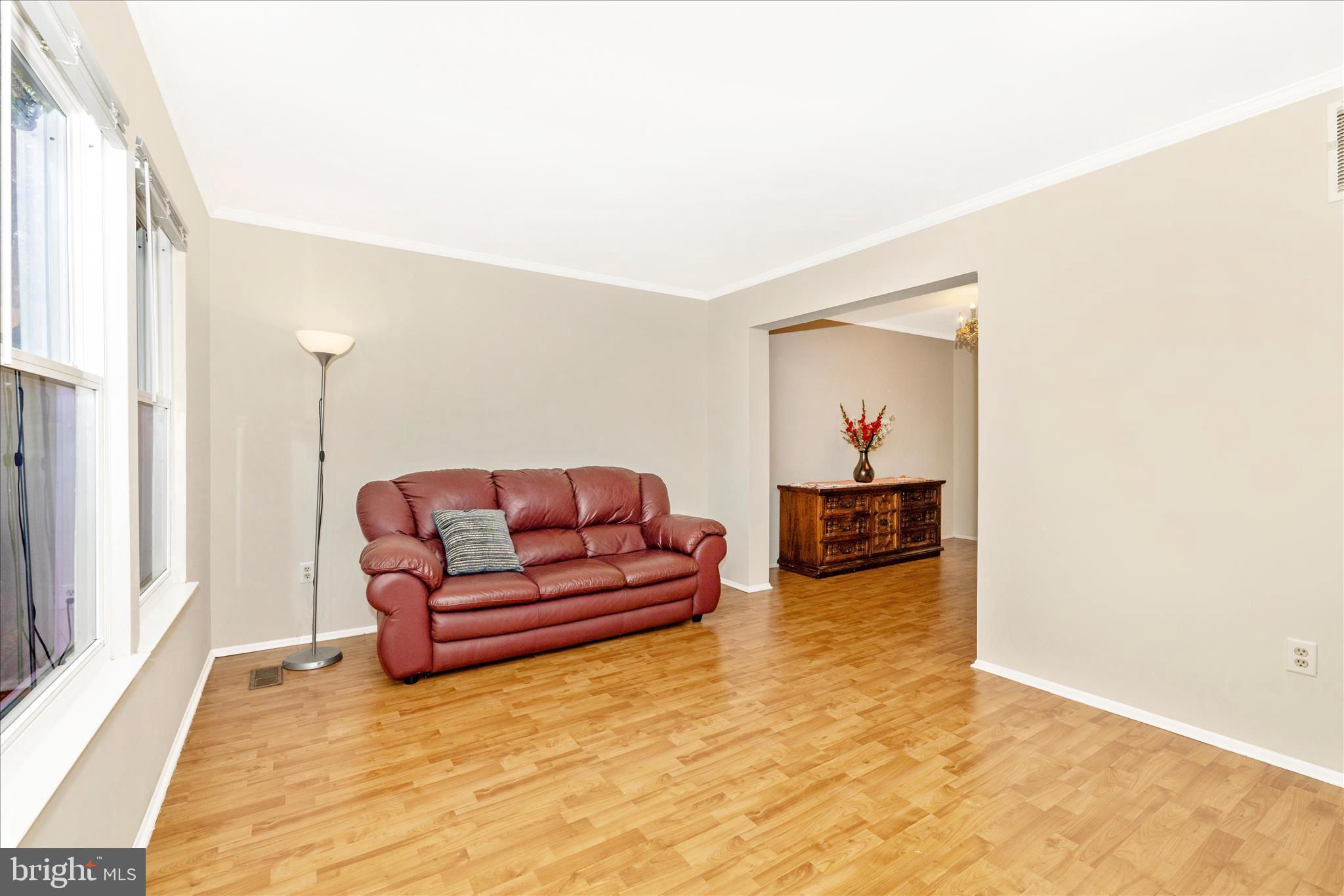 REISTERSTOWN - Residential