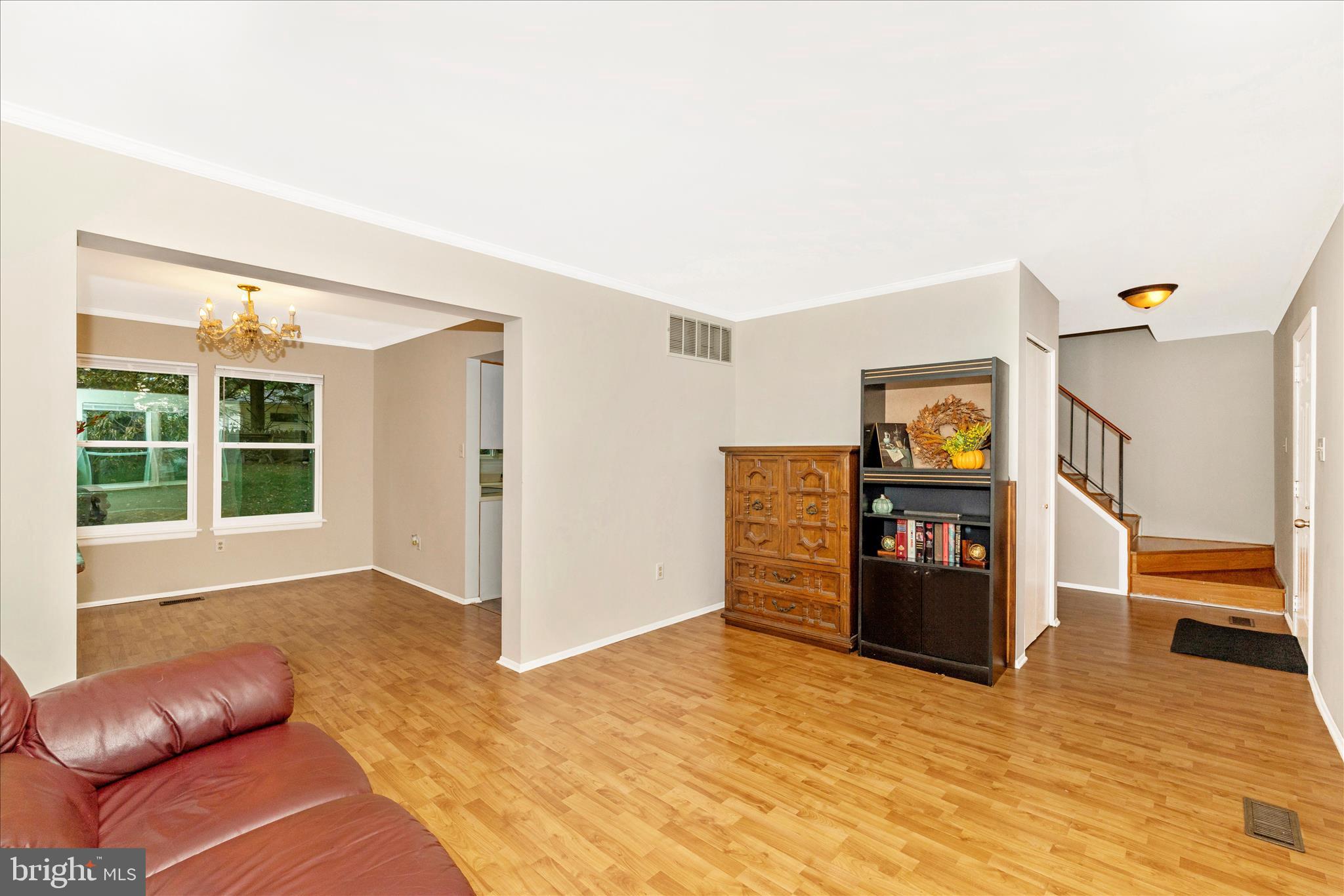 REISTERSTOWN - Residential