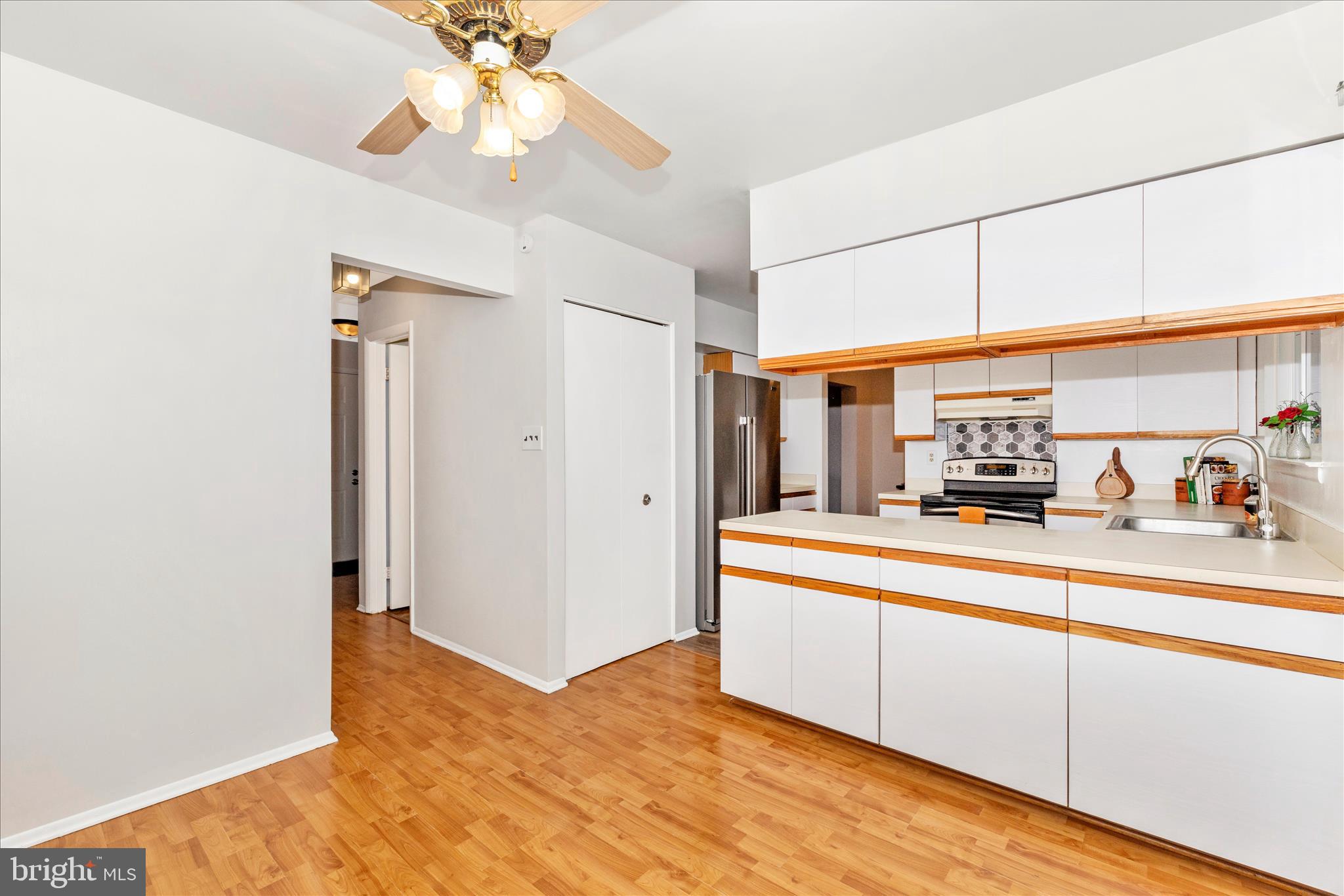 REISTERSTOWN - Residential