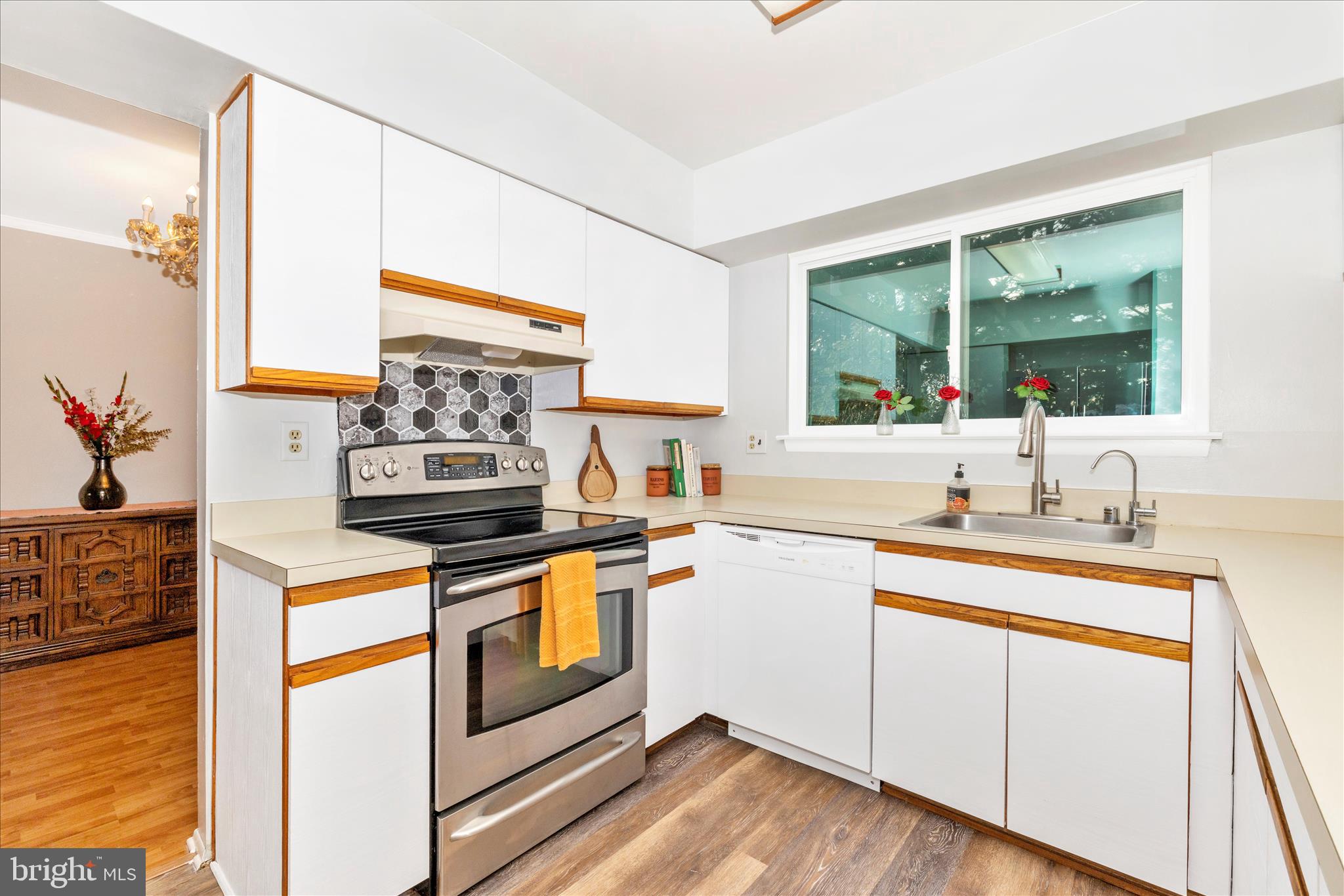 REISTERSTOWN - Residential